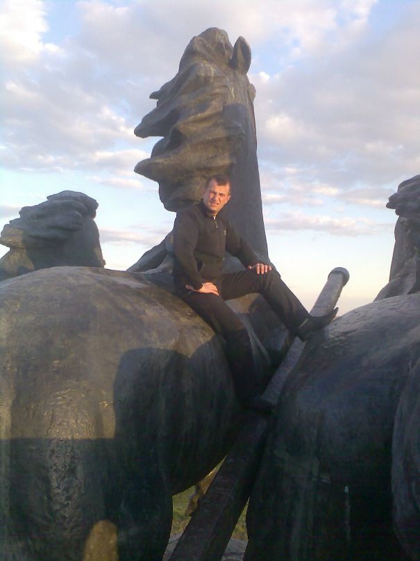 Ленур Мустафаев фотография #16