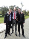Паша Хенцінський фотография #26 (источник - https://vk.com/id128652697)