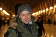 Фотография Ерофеева Юрия