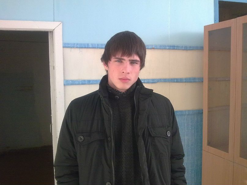 Павел Логачев фотография #3