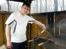 Фотография Ермакова Виктора