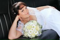 Фотография Кулешовой Анны