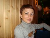 Фотография Каниной Машуни