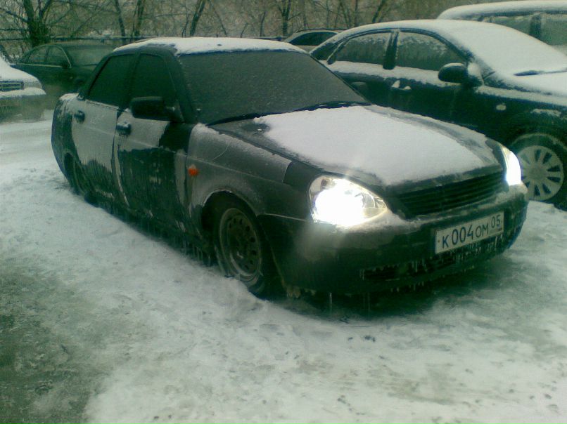 Эльдар Эльдаров фотография #24