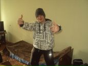 Фотография Хабарова Дмитрия