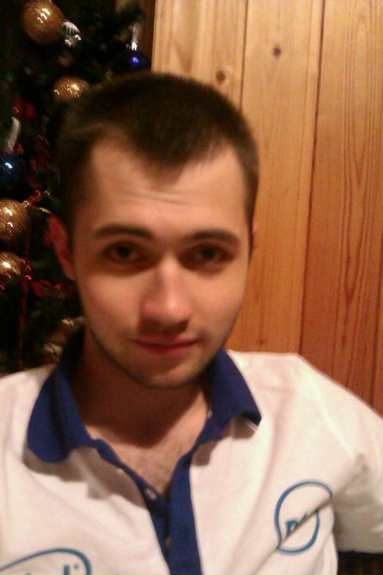 Дмитрий Шлапак фотография #45