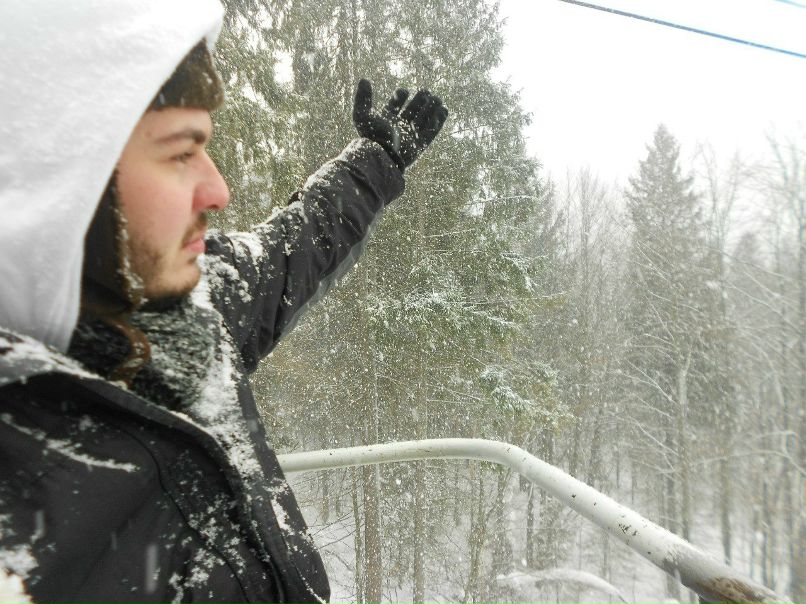 Saeed Radwan фотография #8