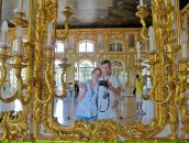 Фотография Яньшина Михаила