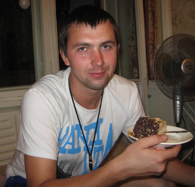 Евгений Ведерников фотография #41