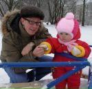 Фотография Чежина Сергея