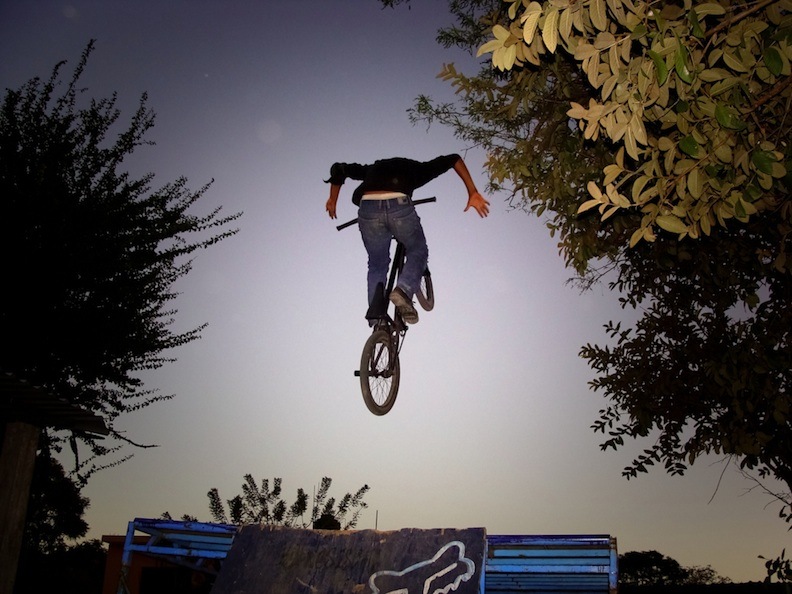 Сергей Бизон фотография #38