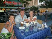 Фотография Ковальчук Елены