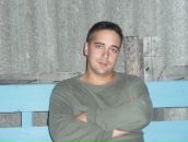 Фотография Сергеева Александра