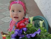 Маріна Романюк фотография #6 (источник - https://vk.com/id82702607)