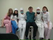 Фотография Пушковой Марии