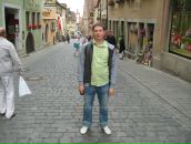 Фотография Ращупкина Андрея