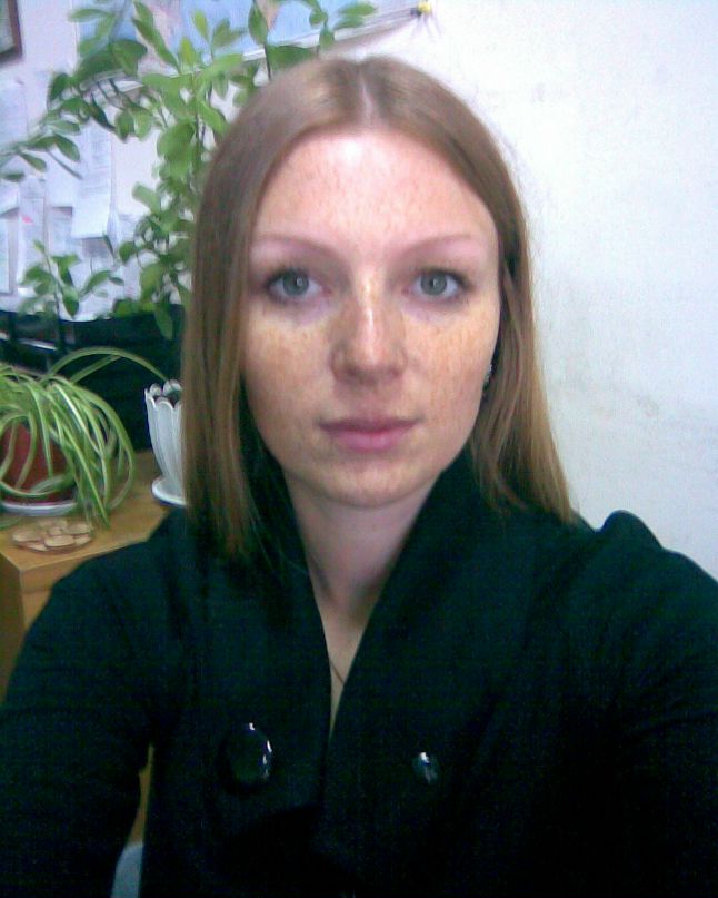 Илона Полонская фотография #9