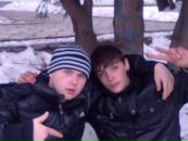 Андрій Грига фотография #24 (источник - https://vk.com/id97862400)