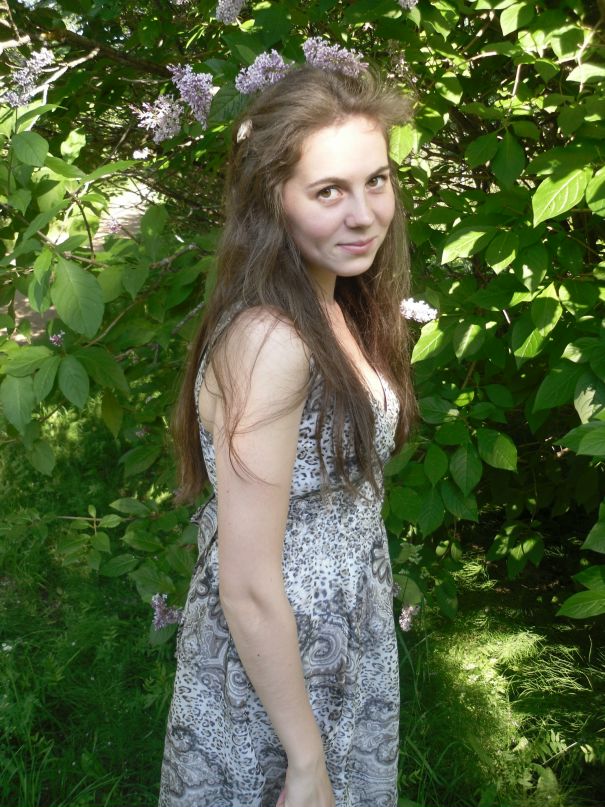 Алёна Мизева фотография #32