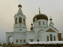 Фотография Мичуриной Татьяны