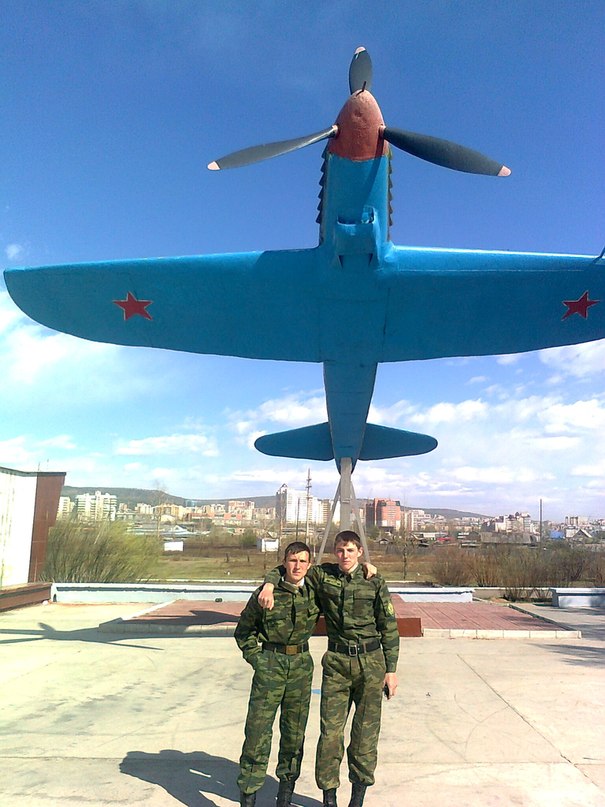 Иван Федоров фотография #3