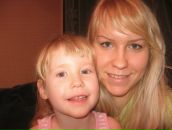 Фотография Гордеевой Леночки