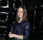 Фотография Пастуховой Надежды