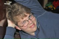 Фотография Пентегова Антона