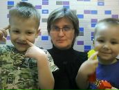 Фотография Тутриновой Надежды