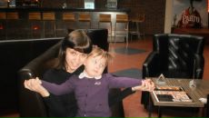 Фотография Усовой Александры