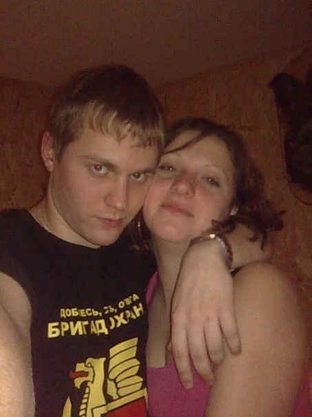 №3, Виктор Некрасовы №3, Виктор Некрасовы