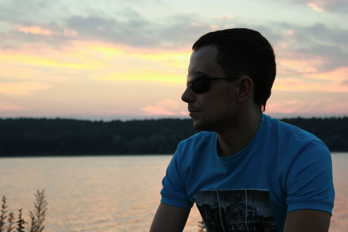 Сергей Павлов фотография #23