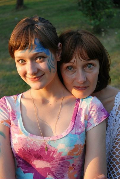 №1, Евгения Полушкина, 32 года, Екатеринбург №1, Евгения Полушкина, 32 года, Екатеринбург