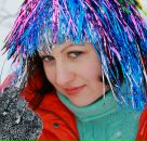 Фотография Кано Ирины