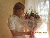 Фотография Селедцевой Юлии