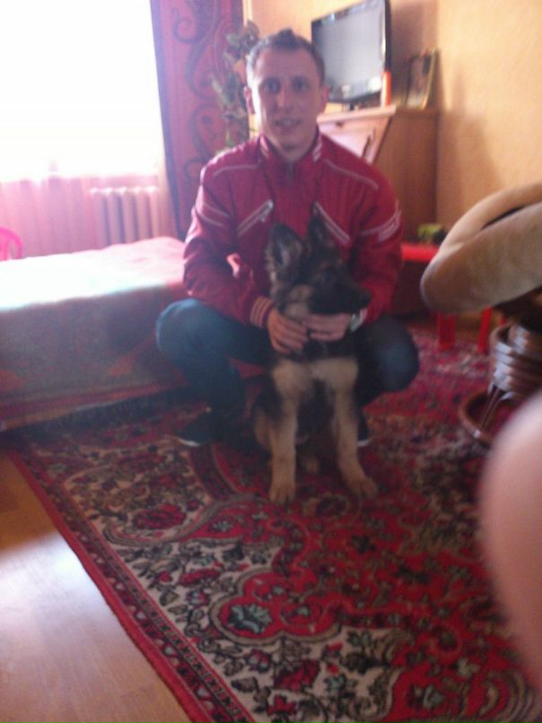 Иван Волков фотография #42