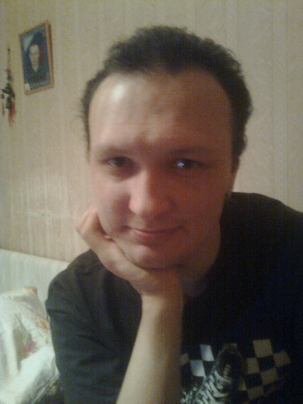 Стас Вешкин фотография #20