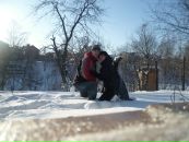 Сергей Дохненко фотография #31 (источник - https://vk.com/id9654299)