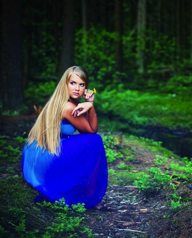 Екатерина Сапсай фотография #10