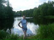 Фотография Лосевой Ольги