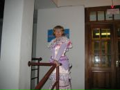 Фотография Егоровой Екатерины