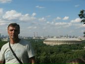 Фотография Заваркина Алексея