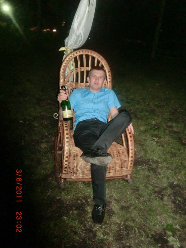 Сергей Агеев фотография #9