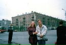 Фотография Теплоухова Олега