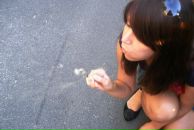 Фотография Карахановой Анастасии