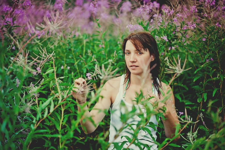 Лена Лененко фотография #28
