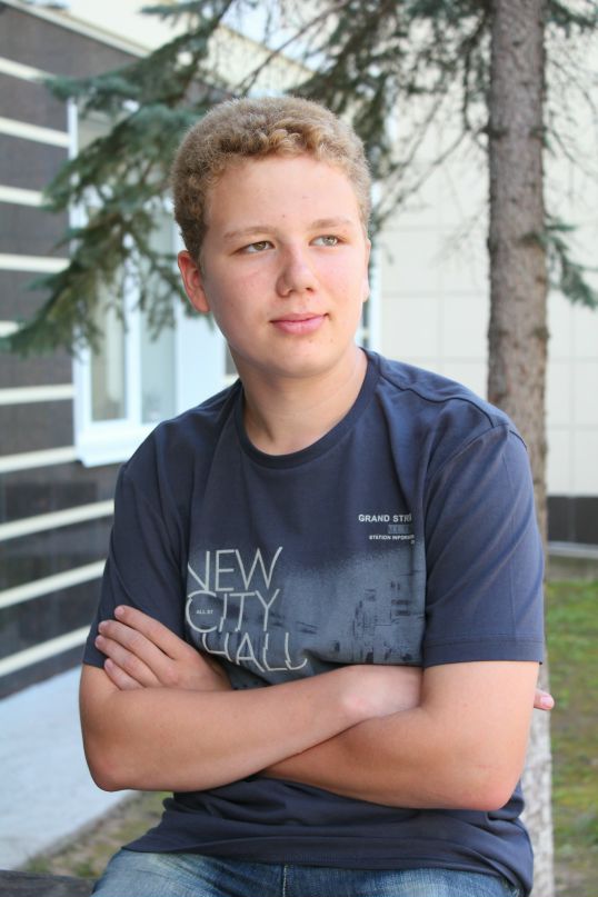 Дмитрий Николаев фотография #32