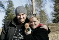 Фотография Юдиной Ларисы