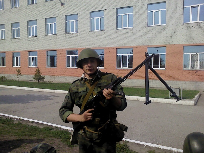 Дмитрий Бойцов фотография #31