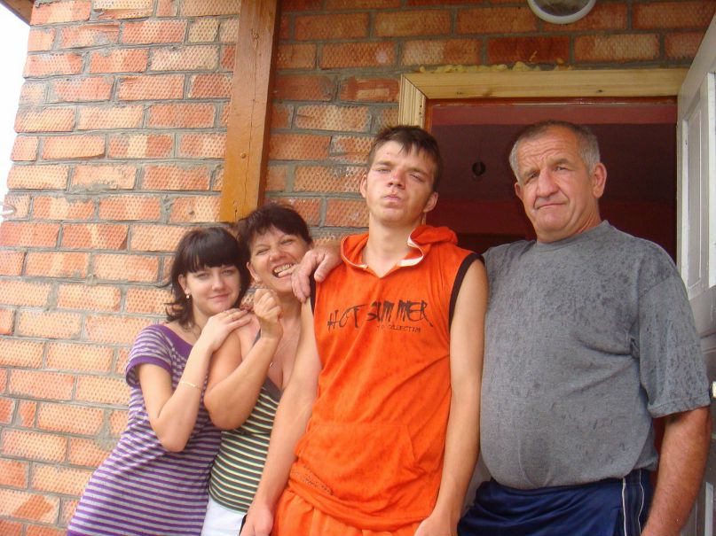 Валя Иванова фотография #17